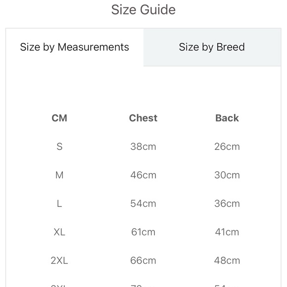 Dog Hoodie - Picture 8 of 8